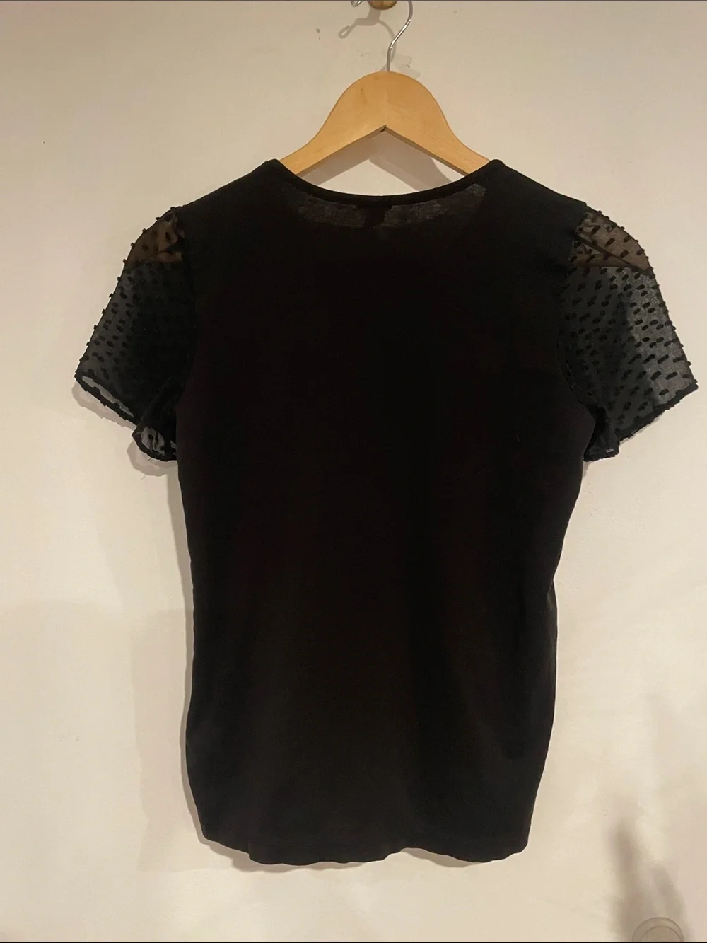 J. Crew crew black